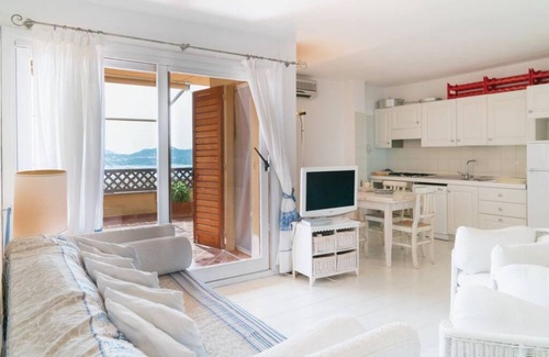 Portisco Apartment | Comfortable apartment for 4 people in Porto Rotondo