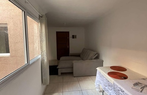 Parque Sao Vicente Apartment | Comfortable Apartment