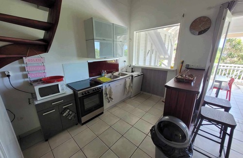 Saint Felix Apartment | Comfortable apartment 50 m from the beach