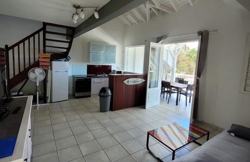 Saint Felix Apartment | Comfortable apartment 50 m from the beach