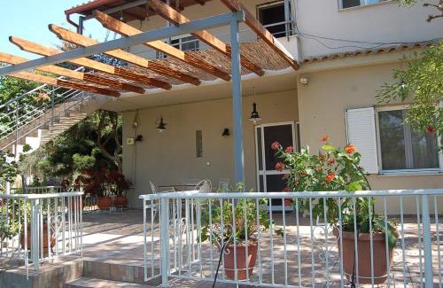Skafidia House | Comfortable Apartment Near The Sea
