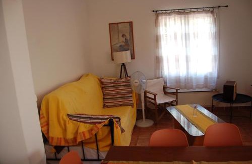 Skafidia House | Comfortable Apartment Near The Sea