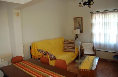 Skafidia House | Comfortable Apartment Near The Sea