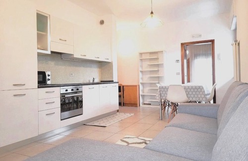 Sarnonico Apartment | Comfortable apartment with WLAN & view of the Brenta Dolomites. Pet friendly