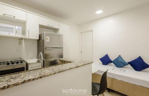 Lago Norte Apartment | Comfortable Apartment, Lago Norte BVT0418