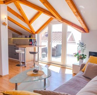 Mihotici Apartment | Comfortable apartment near Opatija