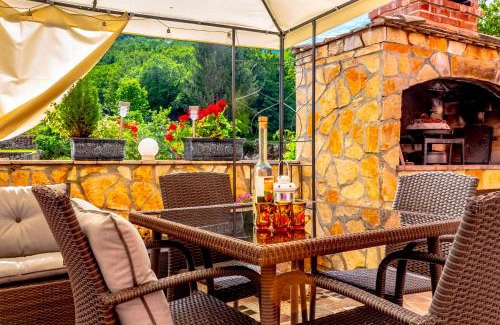 Mihotici Apartment | Comfortable apartment near Opatija