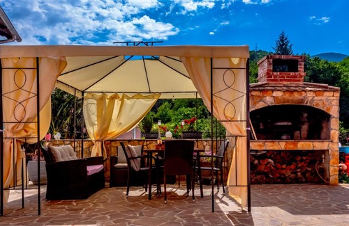 Mihotici Apartment | Comfortable apartment near Opatija