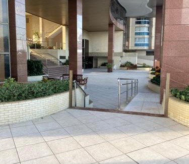 Praia de Itaparica Apartment | Comfortable beachfront apartment