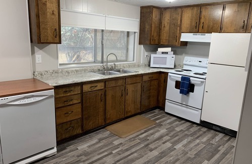 Idaho Falls Apartment | Comfortable, Beautifully Remodeled Apartment
