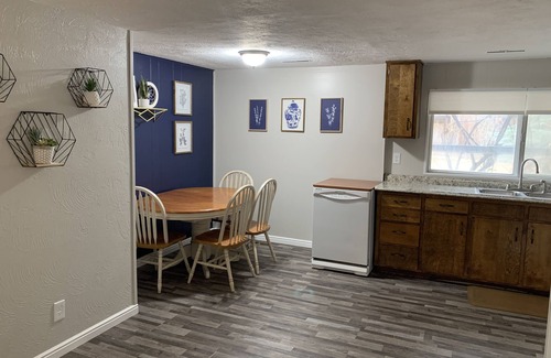 Idaho Falls Apartment | Comfortable, Beautifully Remodeled Apartment