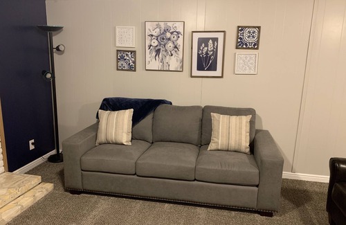 Idaho Falls Apartment | Comfortable, Beautifully Remodeled Apartment