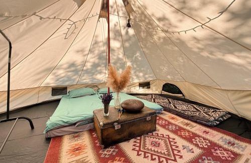 Tuzdybastau Other | Comfortable camping on Family Soap Farm