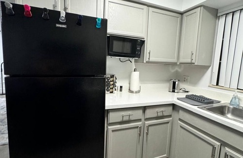 Canton Apartment | Comfortable Canton - Centrally Located Extended Stay - Pool, 24-Hour Gym