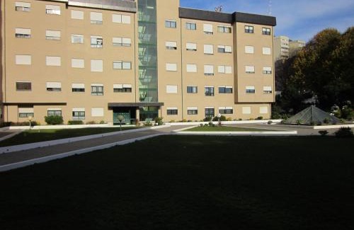Senhora da Hora Apartment | Comfortable & central apartment
