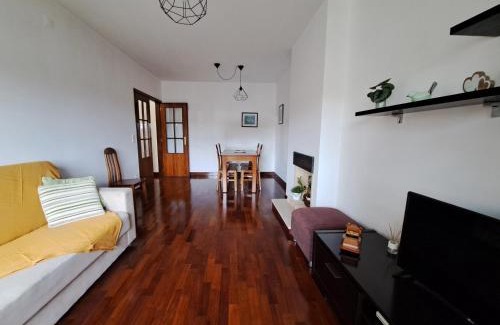 Senhora da Hora Apartment | Comfortable & central apartment