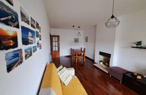 Senhora da Hora Apartment | Comfortable & central apartment