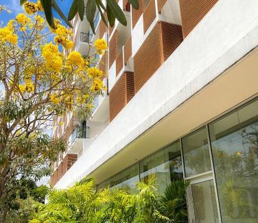 Viejo Arroyo Hondo Apartment | Comfortable Central Apartment
