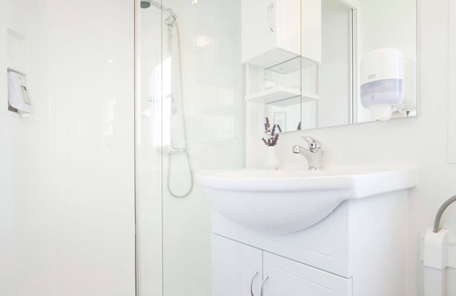 Rovinj Ski Chalet | Comfortable chalet 4.5 km. from Rovinj