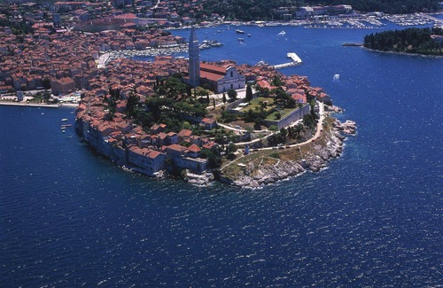 Rovinj Ski Chalet | Comfortable chalet 4.5 km. from Rovinj