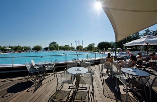 Rovinj Ski Chalet | Comfortable chalet 4.5 km. from Rovinj