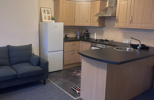 Sunderland Apartment | Comfortable City Centre Apartment in Sunderland