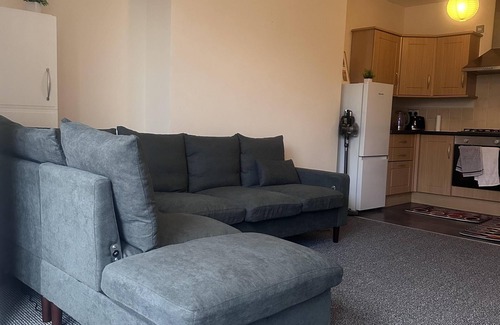 Sunderland Apartment | Comfortable City Centre Apartment in Sunderland