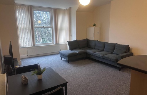 Sunderland Apartment | Comfortable City Centre Apartment in Sunderland