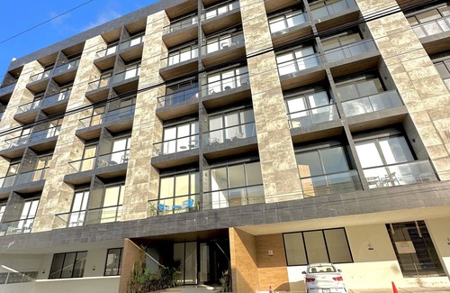 Centro Condo | Comfortable Condo Amazing Rooftop