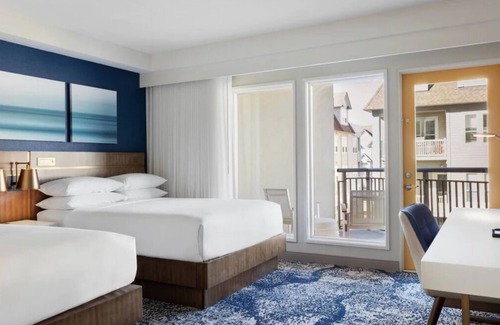 Northeast Virginia Beach Hotel | Comfortable Countryside Stay! 3 Comfortable Units, Onsite Pool