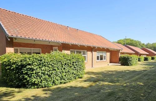Lemvig House | Comfortable Danish Room for Duo Stays