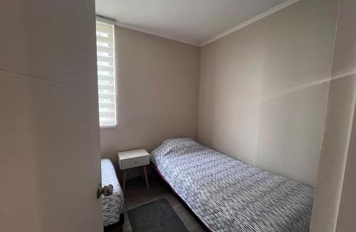 Coronel Apartment | Comfortable departamento en Coronel