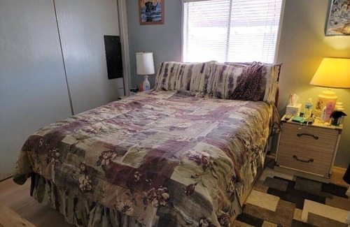 Florence House | Comfortable desert getaway in the heart of Arizona