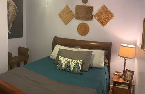 Barnardsville House | Comfortable family home, enough space to bring the entire family.