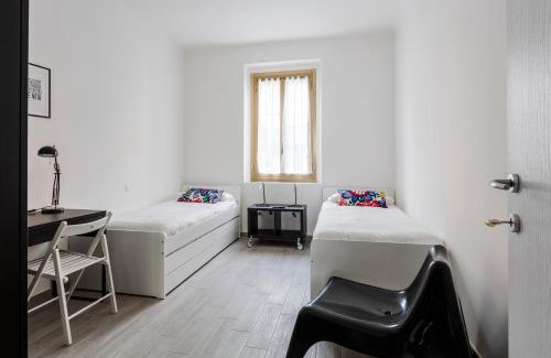 Crescenzago Apartment | Comfortable Family Group Apartment Via Paruta