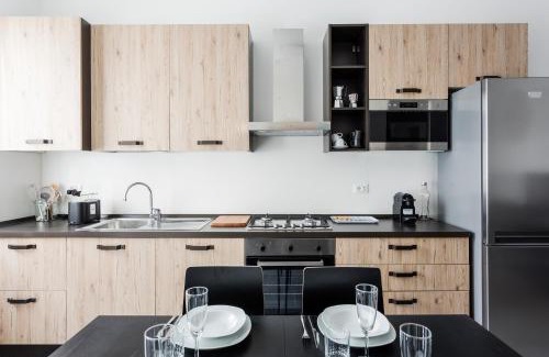 Crescenzago Apartment | Comfortable Family Group Apartment Via Paruta