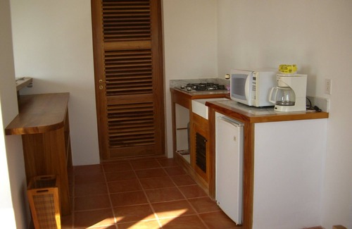 Punta Mala Apartment | Comfortable Granny with private pool and splendide Ocean View in Design Villa