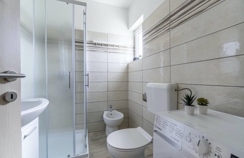 Radini House | Comfortable holiday home with 2 bedrooms and 2 bathrooms, only 4 km to the beach