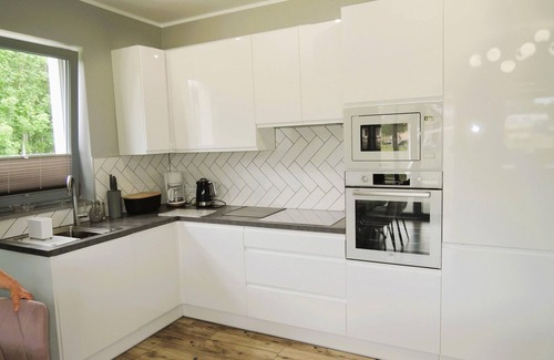 Kolczewo House | Comfortable holiday home for 10 people