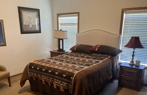 Durango - Purgatory House | Comfortable home with privacy and acreage and towering pines