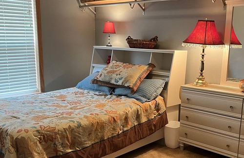 Durango - Purgatory House | Comfortable home with privacy and acreage and towering pines