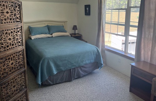 Durango - Purgatory House | Comfortable home with privacy and acreage and towering pines