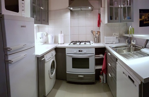 Ornaisons House | Comfortable house character