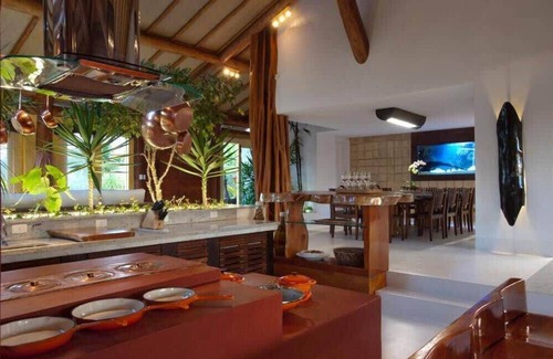 Puerto Seguro Center Villa | Comfortable House in Terra Vista Trancoso - BAH024