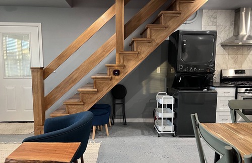 Rogers House | Comfortable house in the middle of Downtown Rogers!