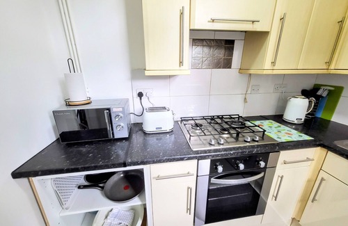 Manchester House | Comfortable House near Etihad Stadium