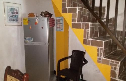San Andres Apartment | Comfortable inn Green Sea Villa Helen, Kilometro 4 Circunvalar