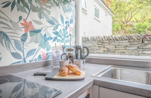 Low Newton Apartment | Comfortable Lakeland Apartment