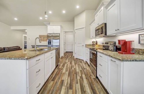 Twin Falls House | Comfortable New Home in Broadmoor Subdivision