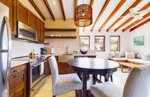 Las Catalinas Condo | Comfortable Ocean View condo Steps to the Beach - At Las Catalinas
